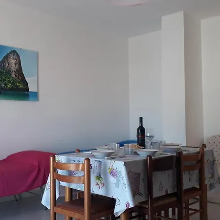 Charming Near The With A Terrace In Apartment *
