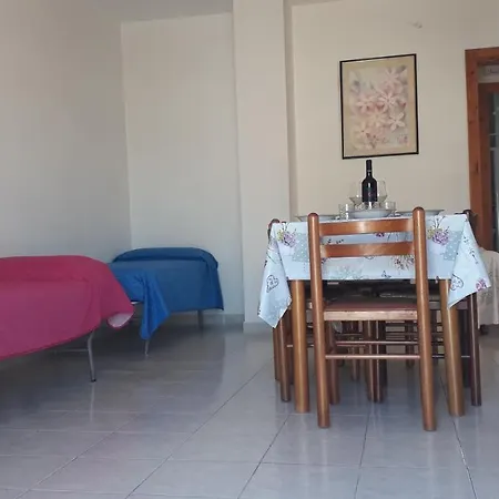 Apartment Charming Near The With A Terrace In *