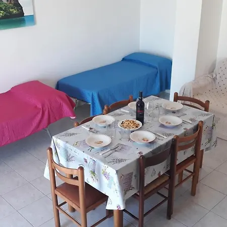 Charming Near The With A Terrace In
