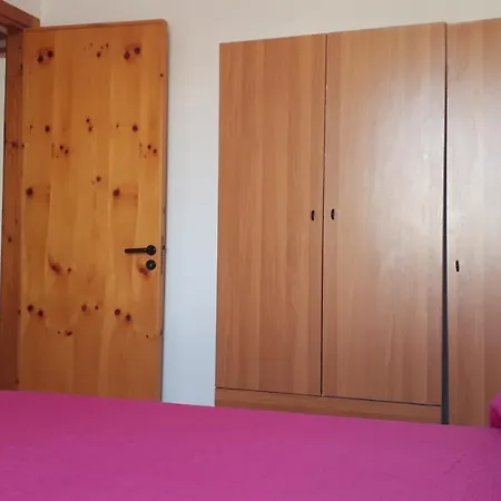 Apartment Charming Near The With A Terrace In