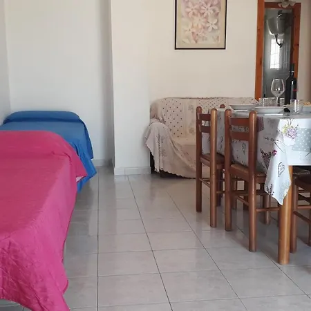 Charming Near The With A Terrace In *