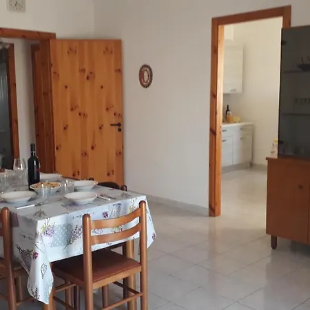 Apartment Charming Near The With A Terrace In *