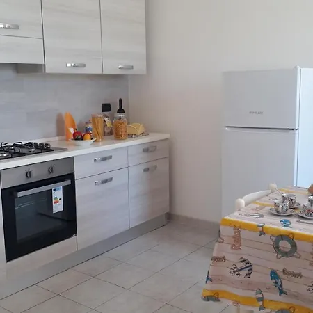 Apartment Charming Near The With A Terrace In