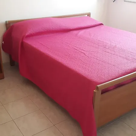Apartment Charming Near The With A Terrace In San Foca