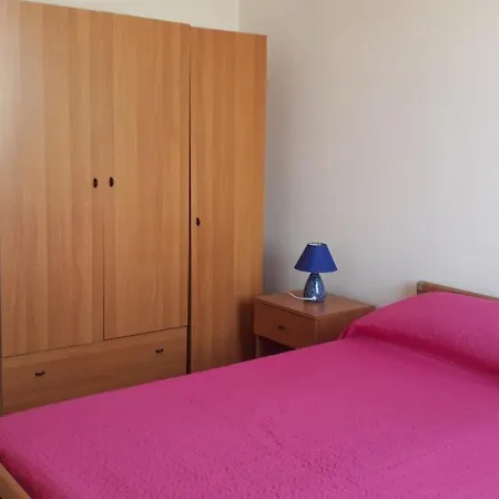 Charming Near The With A Terrace In Apartment