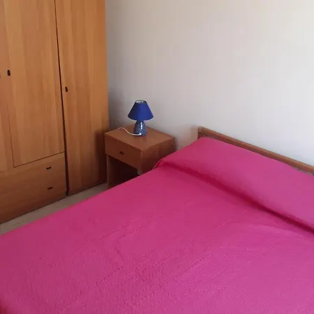 Charming Near The With A Terrace In Apartment