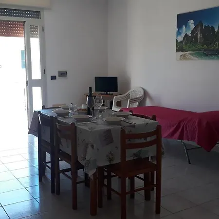 Apartment Charming Near The With A Terrace In