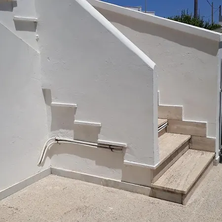 Charming Near The With A Terrace In Apartment *